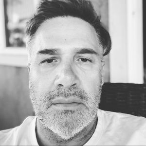 Meet your Posher, Julio